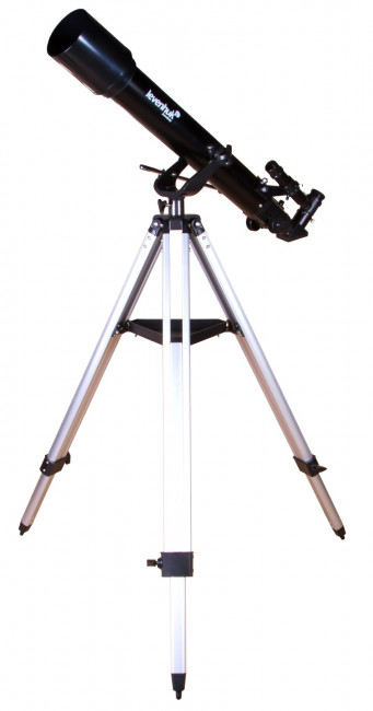 Телескоп Levenhuk Skyline BASE 70T