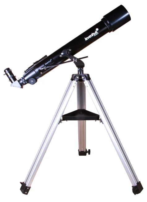 Телескоп Levenhuk Skyline BASE 70T Телескоп Levenhuk Skyline BASE 70T