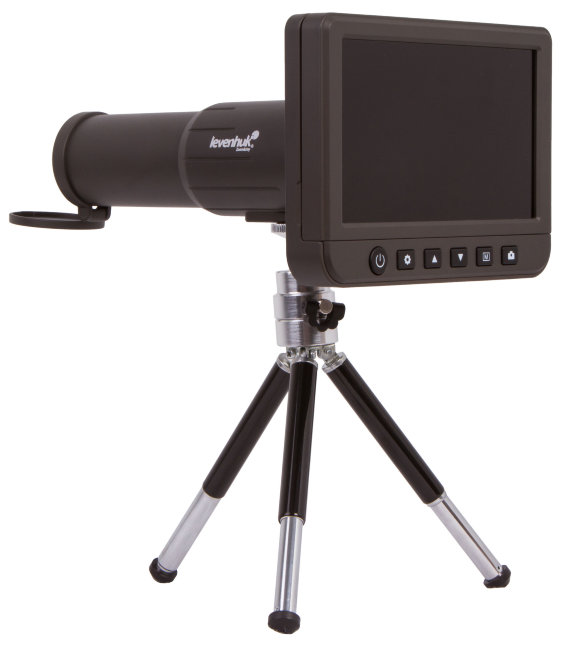 Зрительная труба цифровая Levenhuk Blaze D500 Зрительная труба цифровая Levenhuk Blaze D500