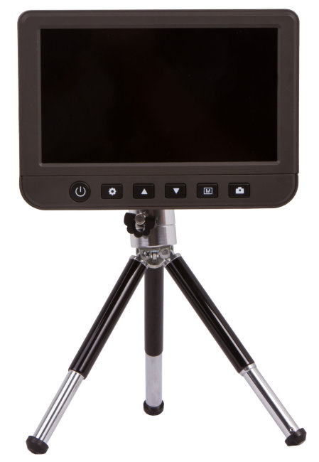 Зрительная труба цифровая Levenhuk Blaze D500 Зрительная труба цифровая Levenhuk Blaze D500