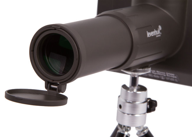 Зрительная труба цифровая Levenhuk Blaze D500 Зрительная труба цифровая Levenhuk Blaze D500