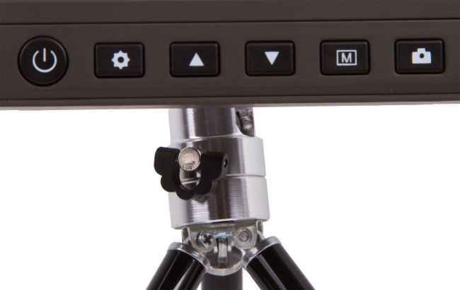 Зрительная труба цифровая Levenhuk Blaze D500 Зрительная труба цифровая Levenhuk Blaze D500