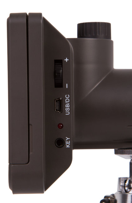 Зрительная труба цифровая Levenhuk Blaze D500 Зрительная труба цифровая Levenhuk Blaze D500