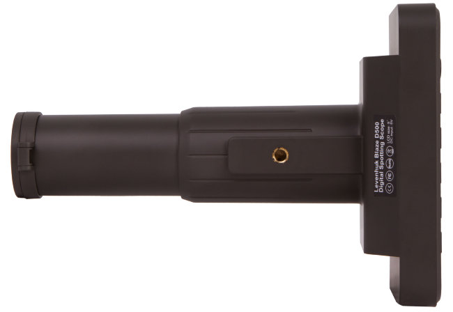 Зрительная труба цифровая Levenhuk Blaze D500 Зрительная труба цифровая Levenhuk Blaze D500