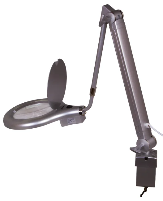 Лупа-лампа Levenhuk Zeno Lamp ZL21 LUM Лупа-лампа Levenhuk Zeno Lamp ZL21 LUM