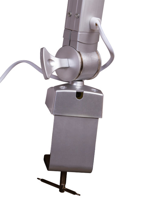 Лупа-лампа Levenhuk Zeno Lamp ZL21 LUM Лупа-лампа Levenhuk Zeno Lamp ZL21 LUM