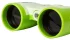 Бинокль детский Bresser Junior 3x30, зеленый