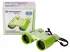Бинокль детский Bresser Junior 3x30, зеленый
