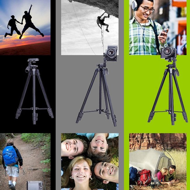 Штатив SVBONY SV102 Штатив SVBONY SV102