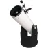 Телескоп GSO Dob 10" Delux (белый)