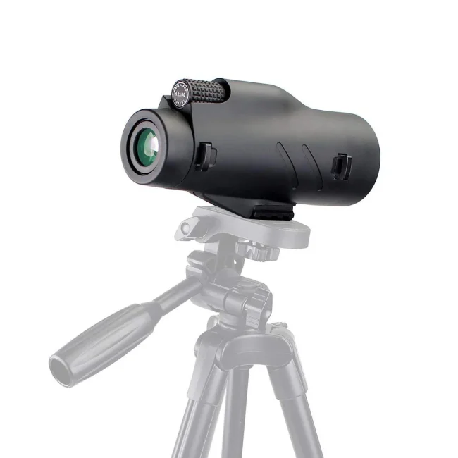 Монокуляр SVBONY 12x50 (SV32) Монокуляр SVBONY 12x50 (SV32)