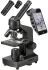 Микроскоп Bresser National Geographic 40–1280x с адаптером для смартфона Микроскоп Bresser National Geographic 40–1280x с адаптером для смартфона