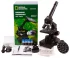 Микроскоп Bresser National Geographic 40–1280x с адаптером для смартфона Микроскоп Bresser National Geographic 40–1280x с адаптером для смартфона