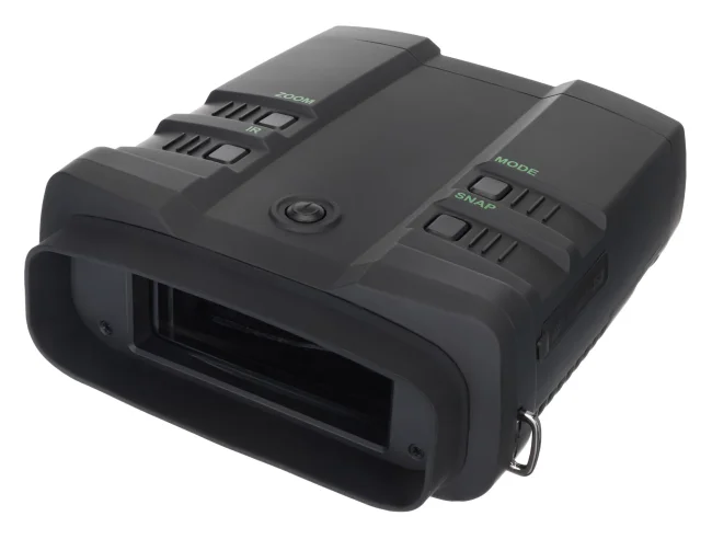 Бинокль ночного видения Bresser NightSpyDIGI Pro FHD 3,6x, цифровой Бинокль ночного видения Bresser NightSpyDIGI Pro FHD 3,6x, цифровой