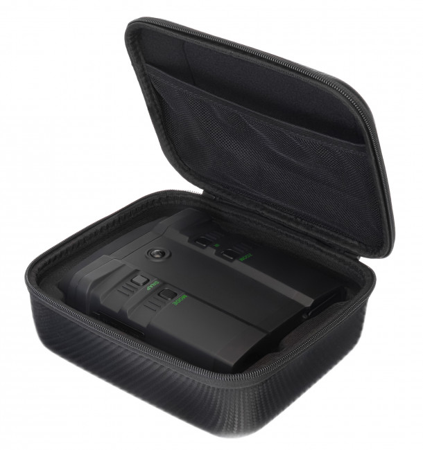 Бинокль ночного видения Bresser NightSpyDIGI Pro FHD 3,6x, цифровой