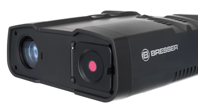 Бинокль ночного видения Bresser NightSpyDIGI Pro FHD 3,6x, цифровой Бинокль ночного видения Bresser NightSpyDIGI Pro FHD 3,6x, цифровой