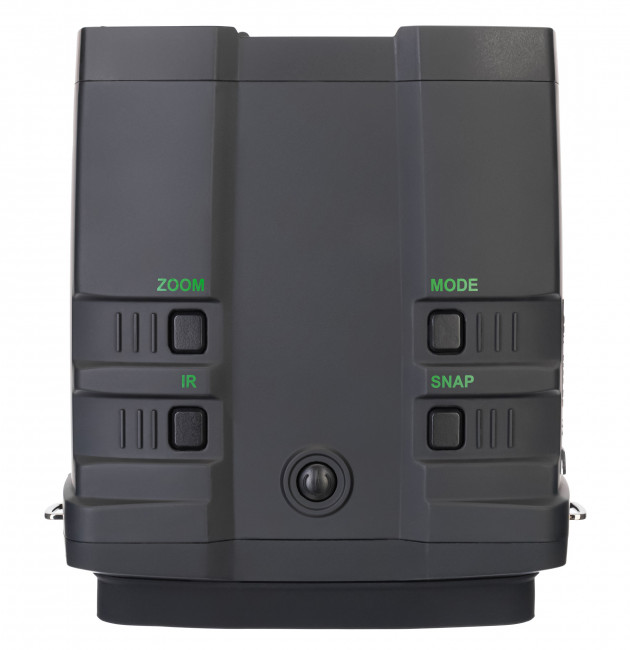 Бинокль ночного видения Bresser NightSpyDIGI Pro FHD 3,6x, цифровой