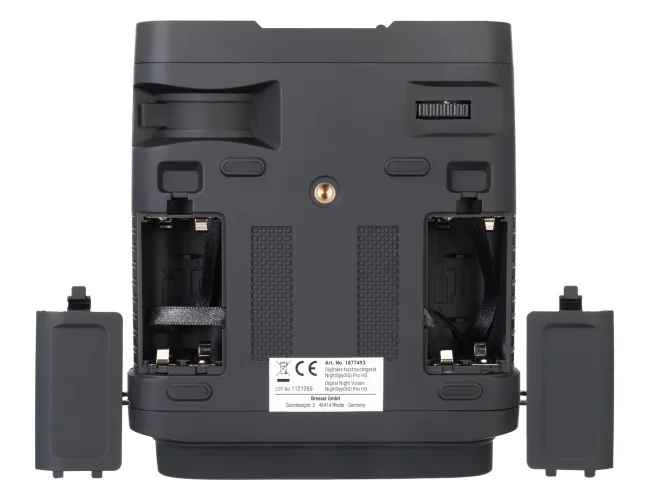 Бинокль ночного видения Bresser NightSpyDIGI Pro FHD 3,6x, цифровой Бинокль ночного видения Bresser NightSpyDIGI Pro FHD 3,6x, цифровой