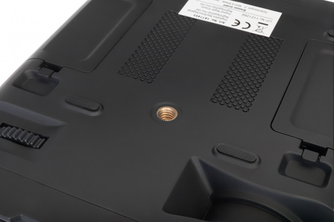 Бинокль ночного видения Bresser NightSpyDIGI Pro FHD 3,6x, цифровой