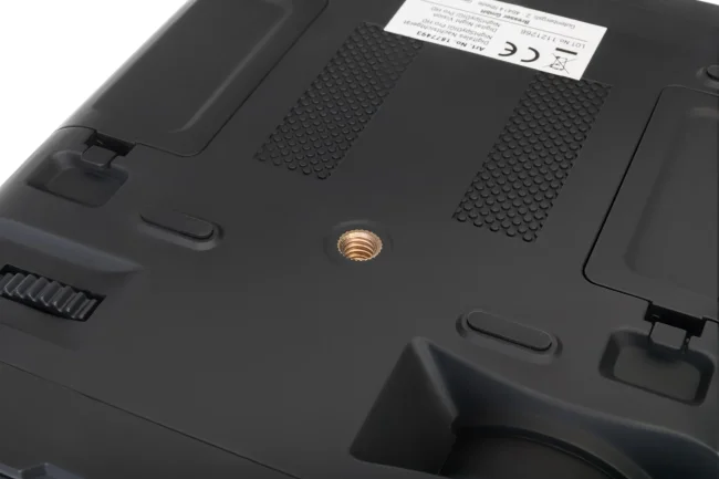 Бинокль ночного видения Bresser NightSpyDIGI Pro FHD 3,6x, цифровой Бинокль ночного видения Bresser NightSpyDIGI Pro FHD 3,6x, цифровой