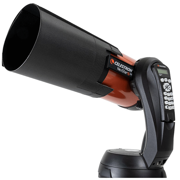 Противоросник Celestron DX C6/С8