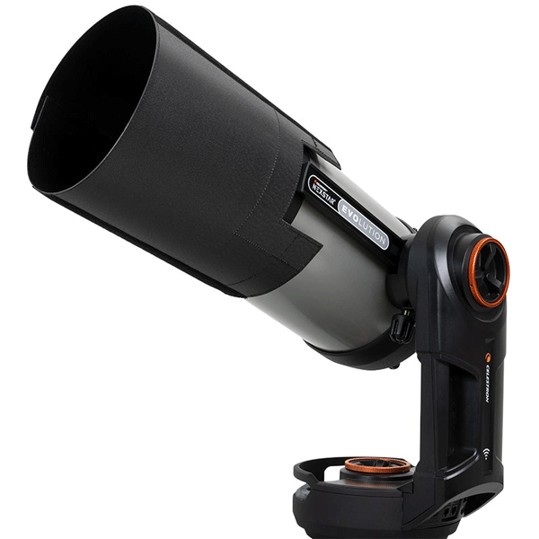 Противоросник Celestron DX C6/С8