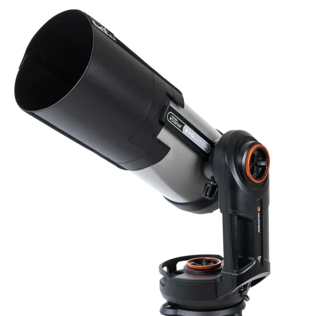 Противоросник Celestron DX C6/С8