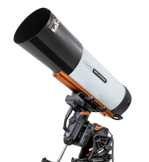 Противоросник Celestron DX C6/С8