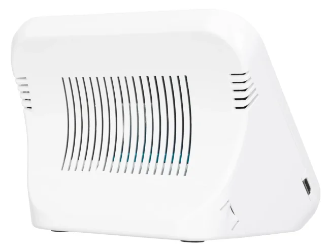 Монитор качества воздуха Levenhuk Wezzer Air PRO DM30 Монитор качества воздуха Levenhuk Wezzer Air PRO DM30