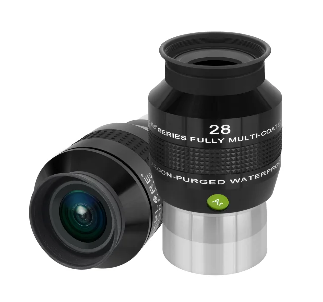 Окуляр Explore Scientific 68 гр Ar 28 мм, 2"