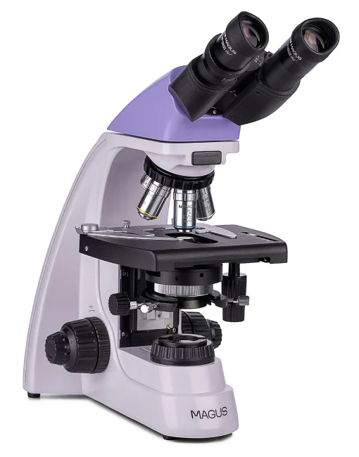 Микроскоп биологический MAGUS Bio 250BL Микроскоп биологический MAGUS Bio 250BL