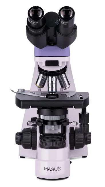 Микроскоп биологический MAGUS Bio 250BL Микроскоп биологический MAGUS Bio 250BL