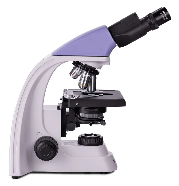 Микроскоп биологический MAGUS Bio 250BL Микроскоп биологический MAGUS Bio 250BL