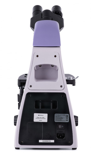 Микроскоп биологический MAGUS Bio 250BL