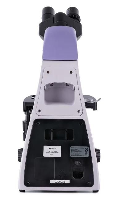 Микроскоп биологический MAGUS Bio 250BL Микроскоп биологический MAGUS Bio 250BL