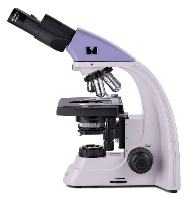 Микроскоп биологический MAGUS Bio 250BL Микроскоп биологический MAGUS Bio 250BL