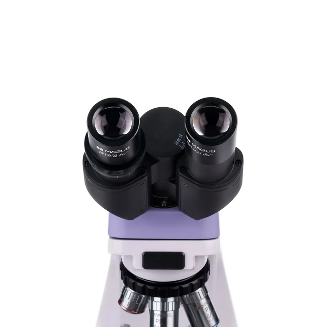 Микроскоп биологический MAGUS Bio 250BL Микроскоп биологический MAGUS Bio 250BL