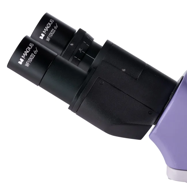 Микроскоп биологический MAGUS Bio 250BL Микроскоп биологический MAGUS Bio 250BL