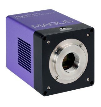 Камера цифровая MAGUS CLM70