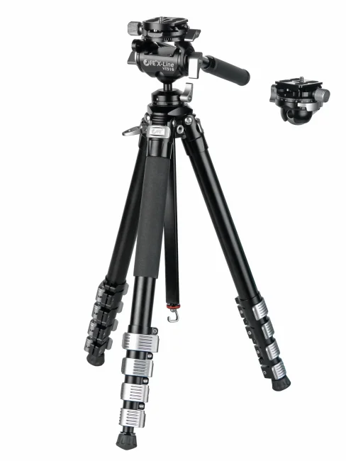 Видеоштатив Falcon Eyes X-Line VT516 Видеоштатив Falcon Eyes X-Line VT516