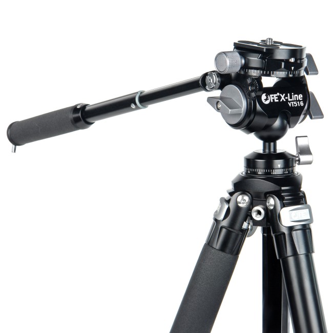 Видеоштатив Falcon Eyes X-Line VT516 Видеоштатив Falcon Eyes X-Line VT516