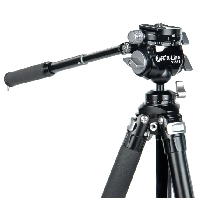 Видеоштатив Falcon Eyes X-Line VT516 Видеоштатив Falcon Eyes X-Line VT516