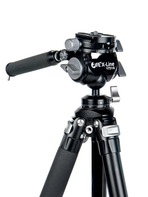 Видеоштатив Falcon Eyes X-Line VT516 Видеоштатив Falcon Eyes X-Line VT516