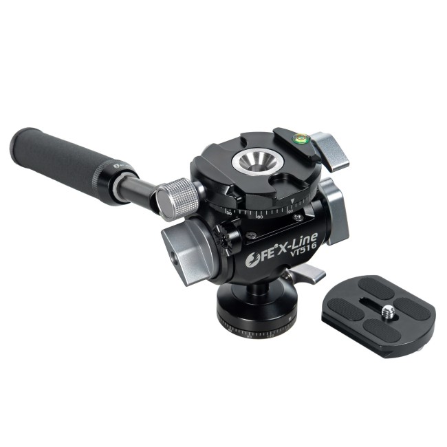 Видеоштатив Falcon Eyes X-Line VT516 Видеоштатив Falcon Eyes X-Line VT516