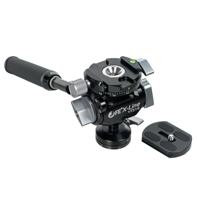 Видеоштатив Falcon Eyes X-Line VT516 Видеоштатив Falcon Eyes X-Line VT516