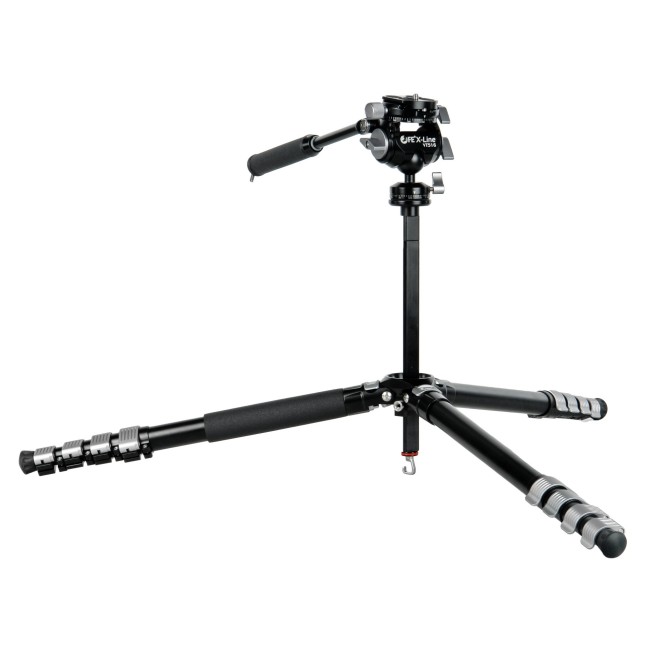 Видеоштатив Falcon Eyes X-Line VT516 Видеоштатив Falcon Eyes X-Line VT516