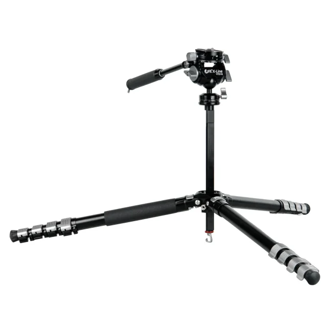 Видеоштатив Falcon Eyes X-Line VT516 Видеоштатив Falcon Eyes X-Line VT516