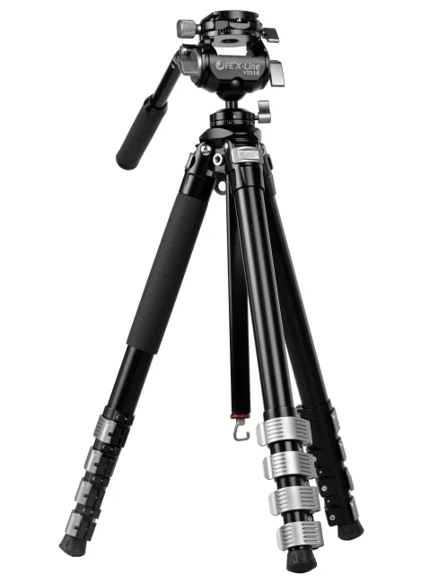 Видеоштатив Falcon Eyes X-Line VT516 Видеоштатив Falcon Eyes X-Line VT516