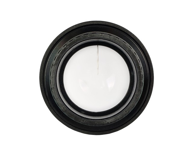 Окуляр MAGUS ND10P 10х/22 мм с центроуказателем и диоптрийной коррекцией (D 30 мм) Окуляр MAGUS ND10P 10х/22 мм с центроуказателем и диоптрийной коррекцией (D 30 мм)