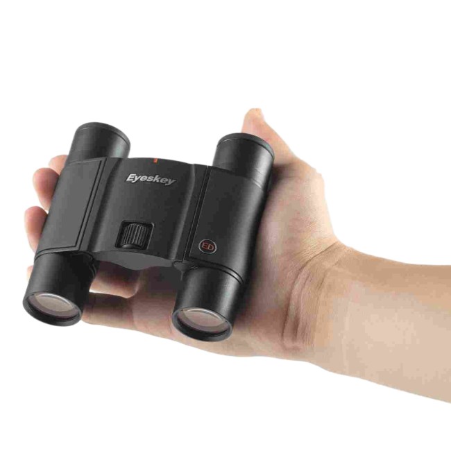 Бинокль Eyeskey SkyPower Flat-Field ED 10x25